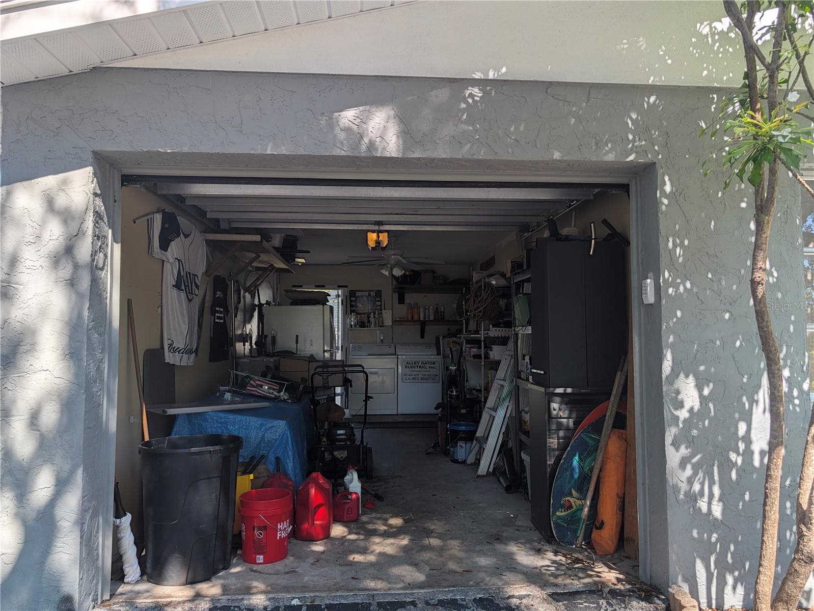 Single Family Residence at 3545 3RD AVE N, ST PETERSBURG, photo 19 of 22