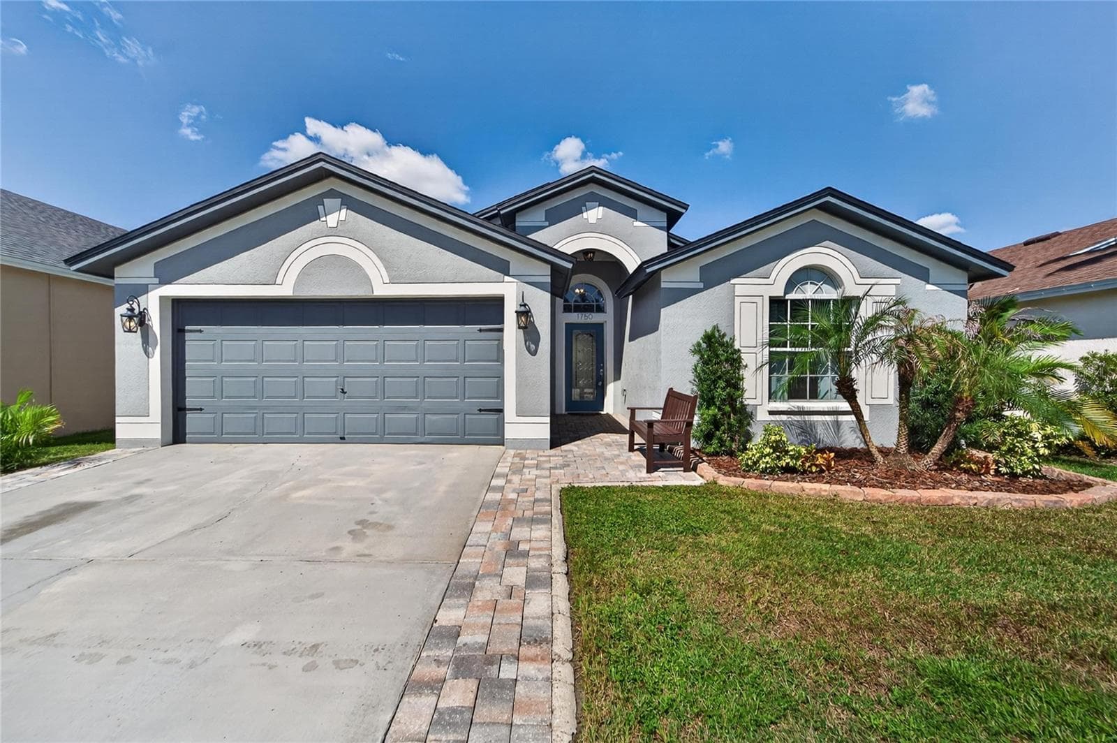 Single Family Residence at 1750 LEYBOURNE LOOP, WESLEY CHAPEL, photo 7 of 62