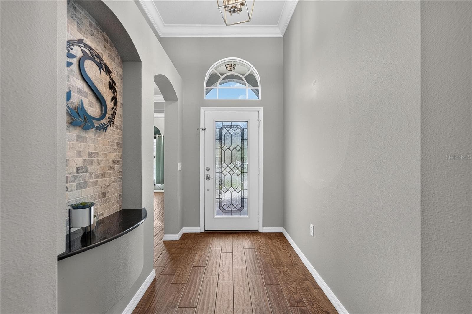 Single Family Residence at 1750 LEYBOURNE LOOP, WESLEY CHAPEL, photo 10 of 62