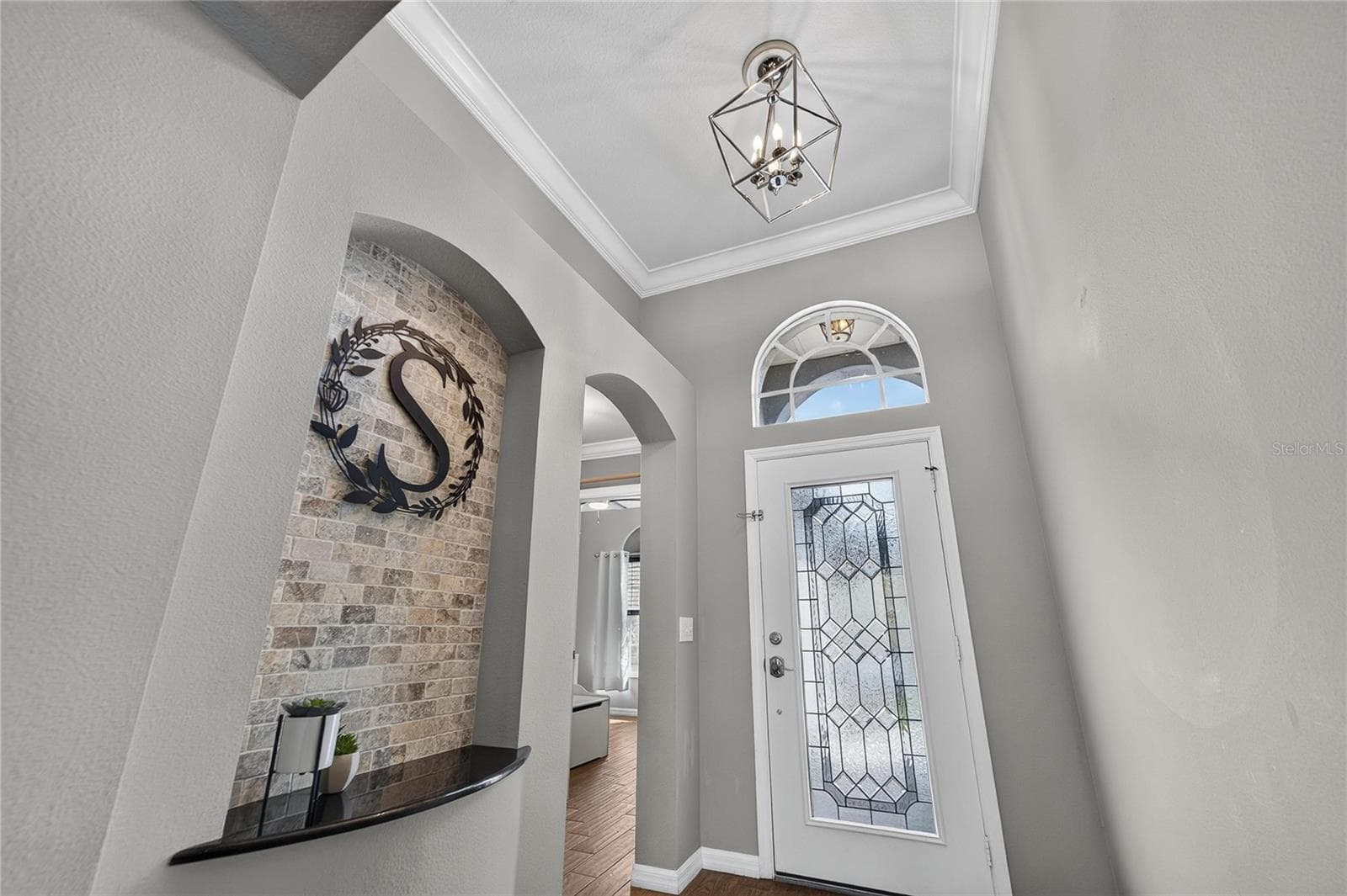Single Family Residence at 1750 LEYBOURNE LOOP, WESLEY CHAPEL, photo 11 of 62