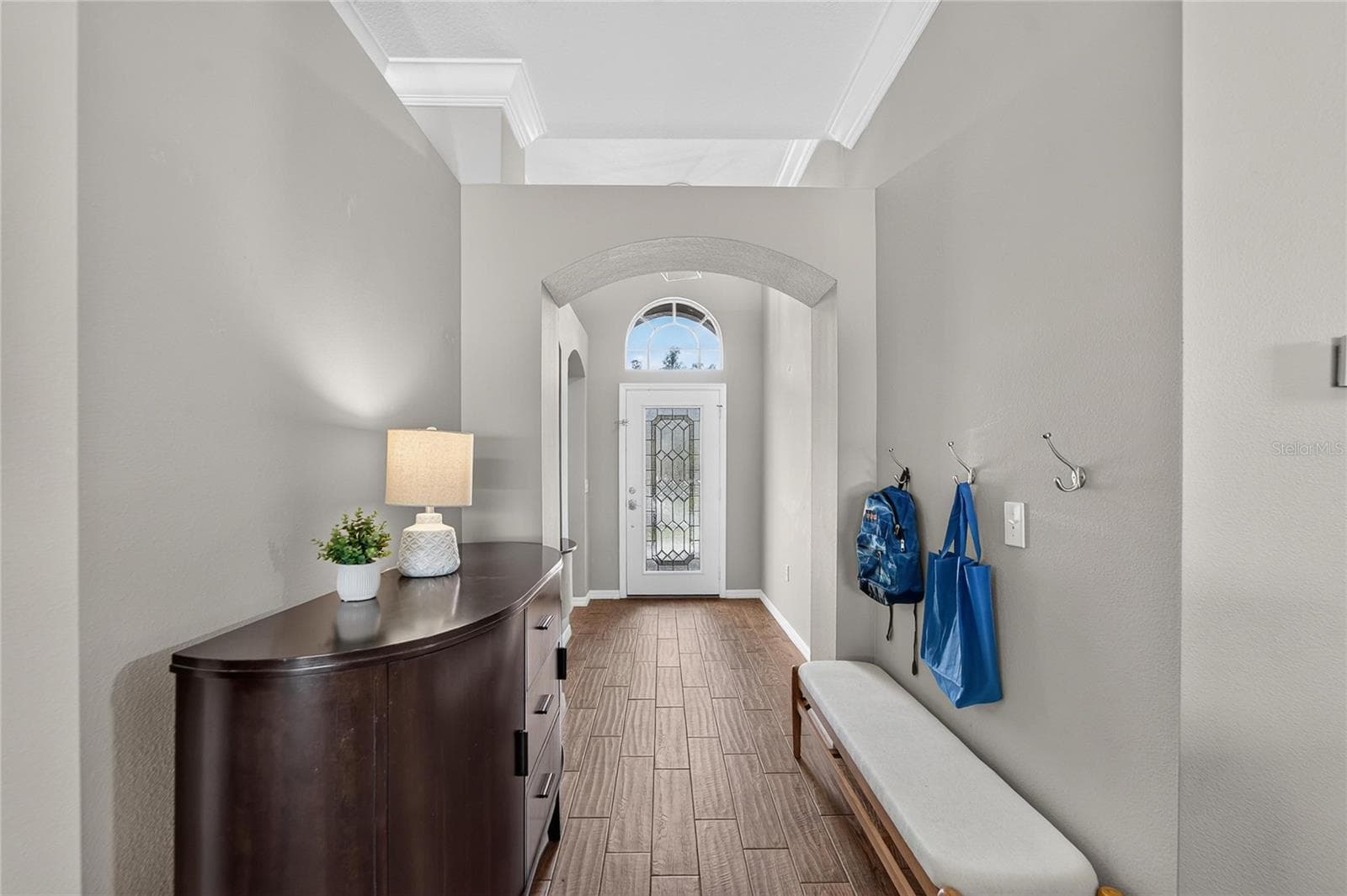 Single Family Residence at 1750 LEYBOURNE LOOP, WESLEY CHAPEL, photo 13 of 62