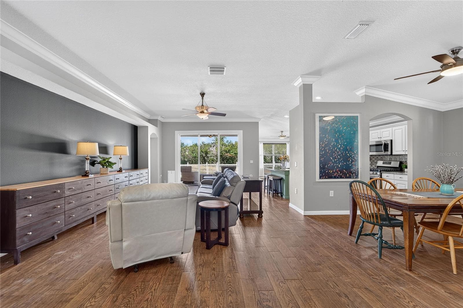 Single Family Residence at 1750 LEYBOURNE LOOP, WESLEY CHAPEL, photo 15 of 62