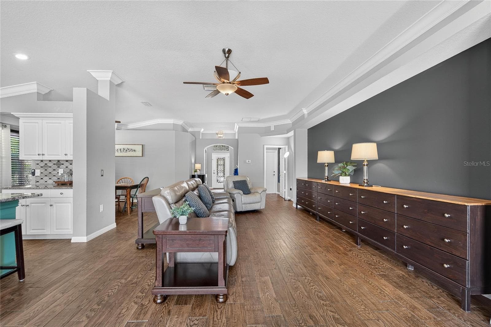 Single Family Residence at 1750 LEYBOURNE LOOP, WESLEY CHAPEL, photo 16 of 62