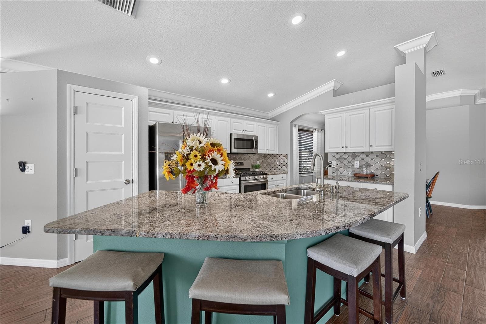 Single Family Residence at 1750 LEYBOURNE LOOP, WESLEY CHAPEL, photo 19 of 62