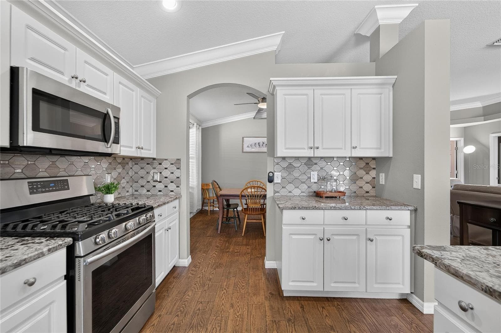 Single Family Residence at 1750 LEYBOURNE LOOP, WESLEY CHAPEL, photo 20 of 62