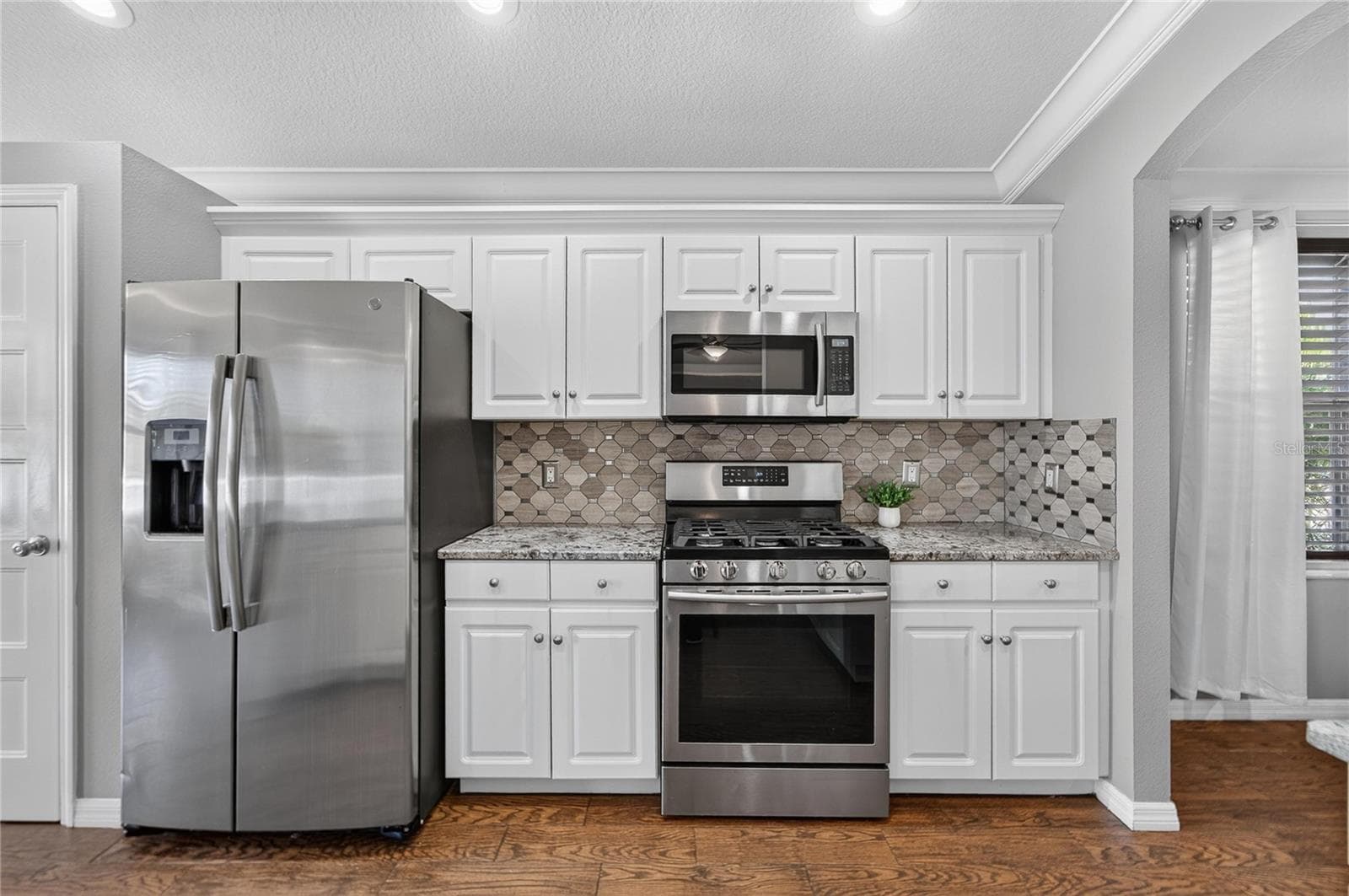 Single Family Residence at 1750 LEYBOURNE LOOP, WESLEY CHAPEL, photo 21 of 62