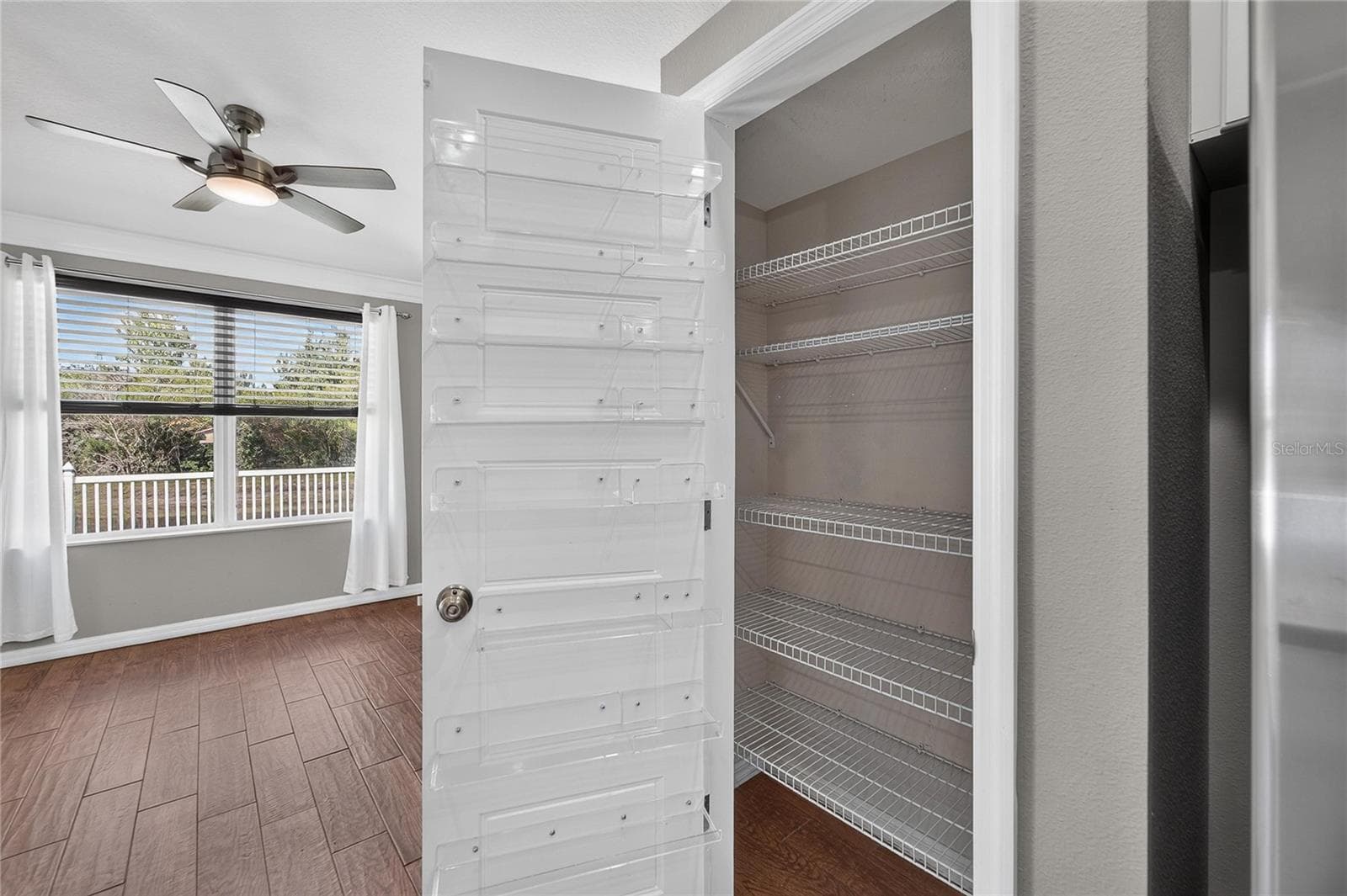 Single Family Residence at 1750 LEYBOURNE LOOP, WESLEY CHAPEL, photo 22 of 62