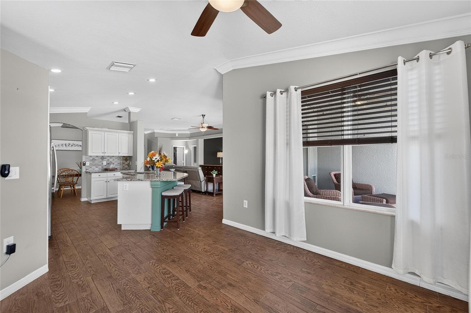 Single Family Residence at 1750 LEYBOURNE LOOP, WESLEY CHAPEL, photo 25 of 62