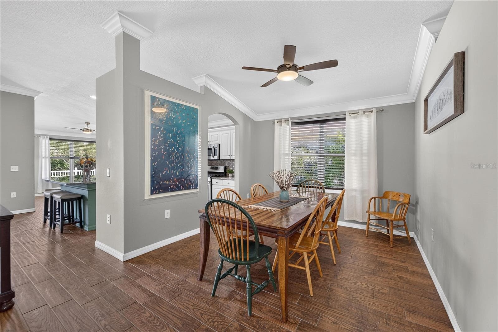Single Family Residence at 1750 LEYBOURNE LOOP, WESLEY CHAPEL, photo 26 of 62