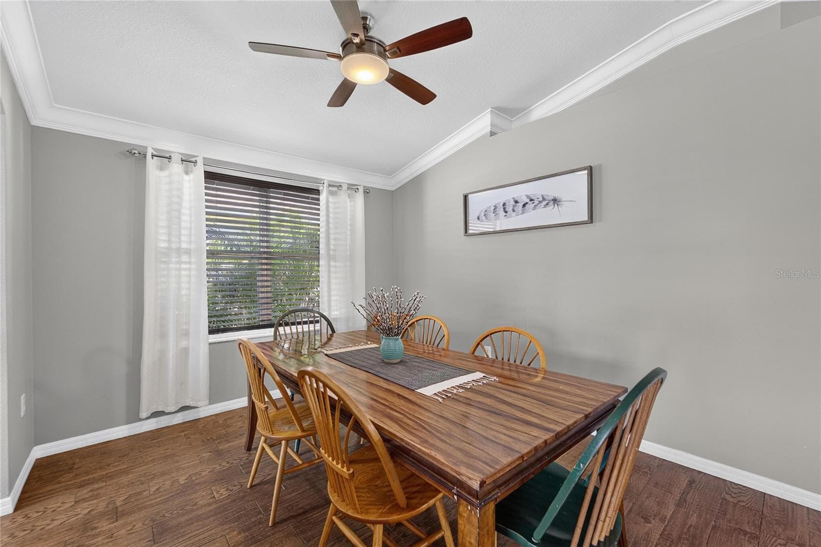 Single Family Residence at 1750 LEYBOURNE LOOP, WESLEY CHAPEL, photo 27 of 62