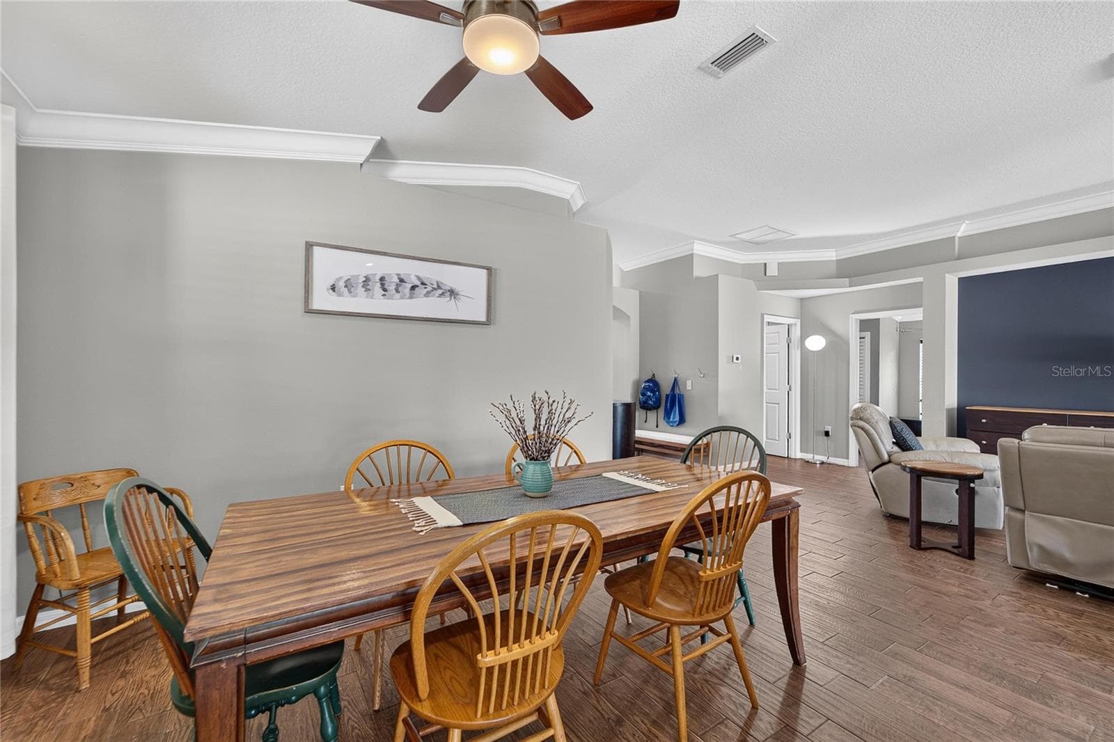 Single Family Residence at 1750 LEYBOURNE LOOP, WESLEY CHAPEL, photo 28 of 62