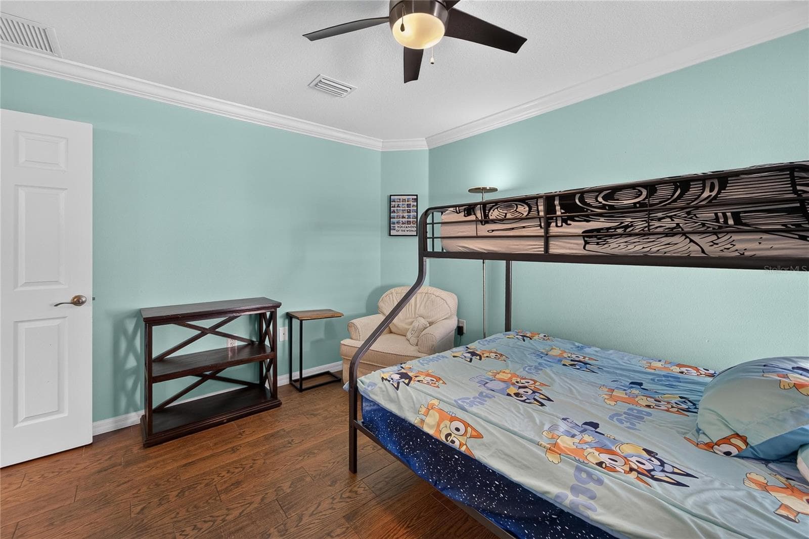 Single Family Residence at 1750 LEYBOURNE LOOP, WESLEY CHAPEL, photo 45 of 62