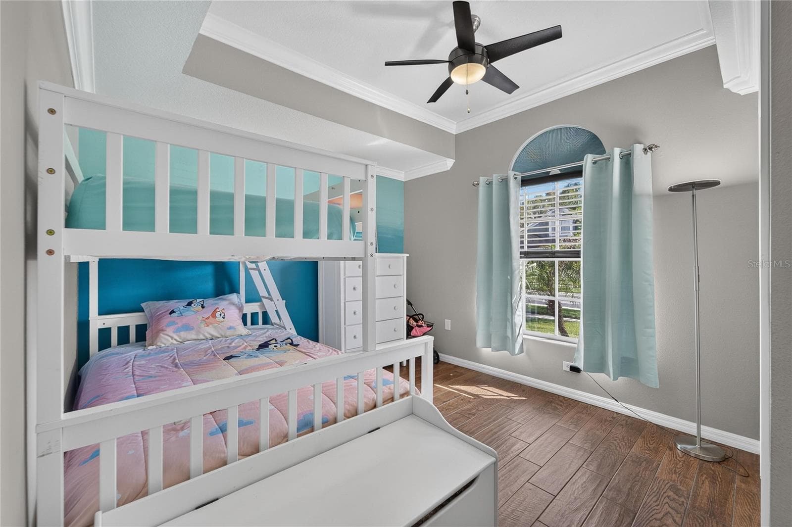 Single Family Residence at 1750 LEYBOURNE LOOP, WESLEY CHAPEL, photo 47 of 62