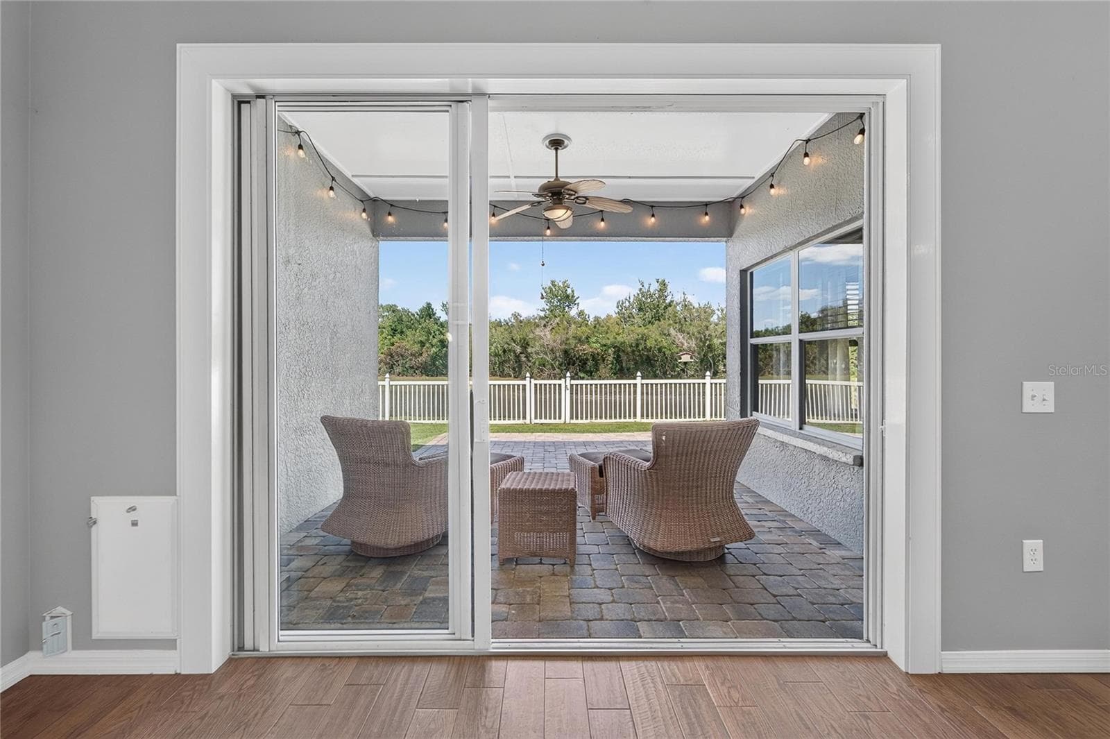 Single Family Residence at 1750 LEYBOURNE LOOP, WESLEY CHAPEL, photo 51 of 62