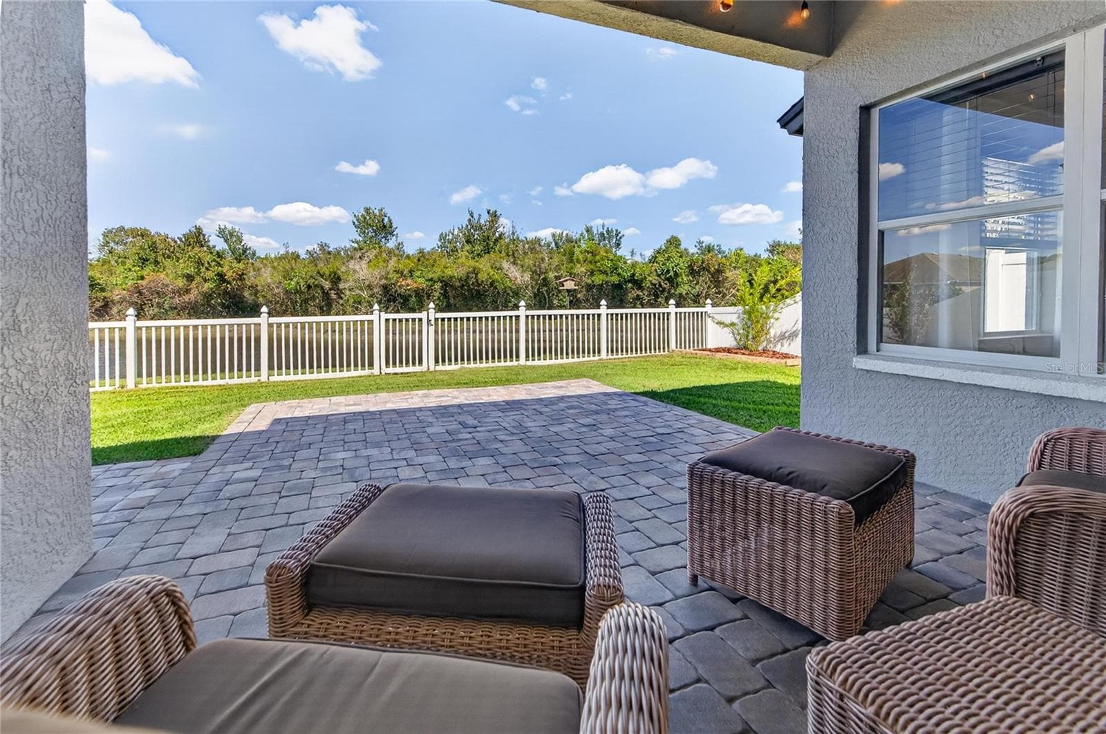 Single Family Residence at 1750 LEYBOURNE LOOP, WESLEY CHAPEL, photo 52 of 62