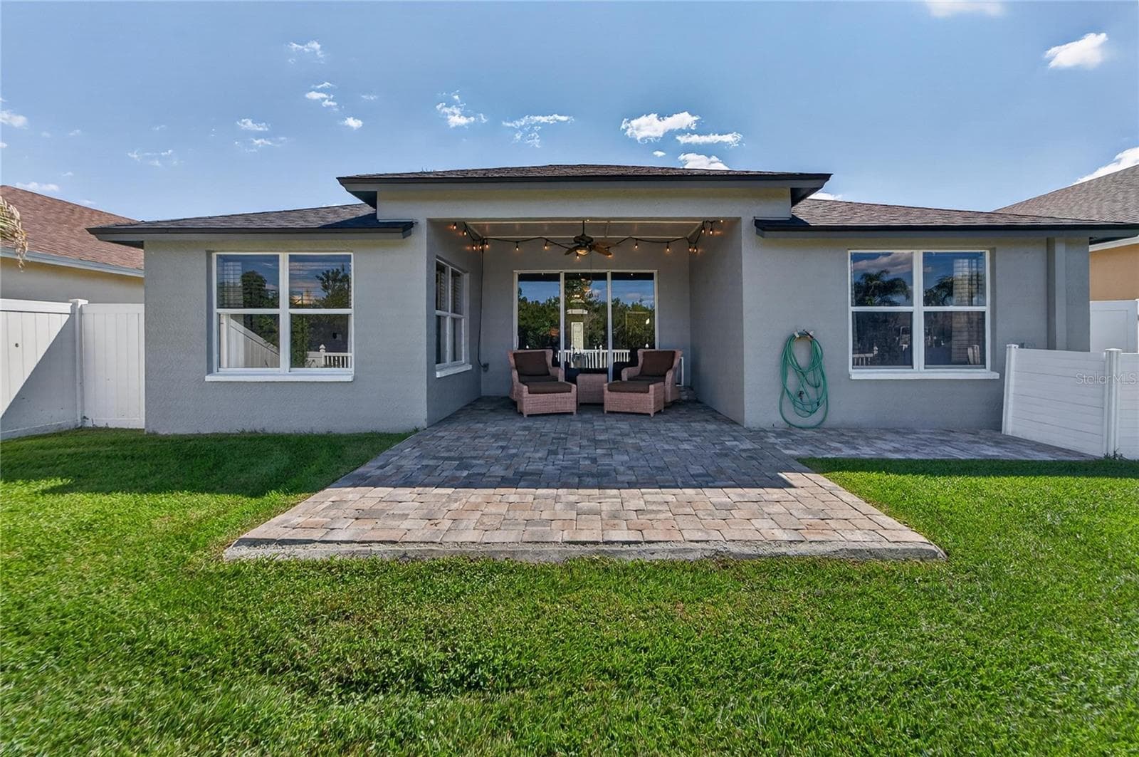 Single Family Residence at 1750 LEYBOURNE LOOP, WESLEY CHAPEL, photo 58 of 62