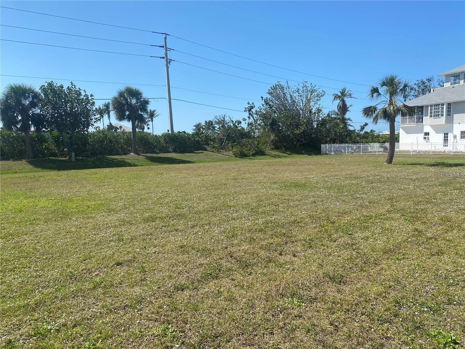 Land at 13111 PLACIDA POINT CT, PLACIDA, photo 2 of 7