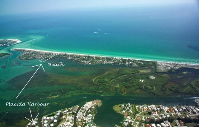 Land at 13111 PLACIDA POINT CT, PLACIDA, photo 4 of 7