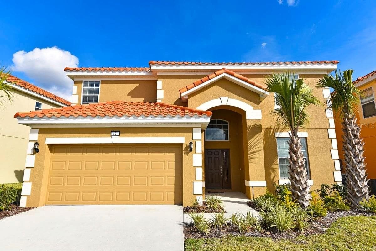 401 CABELLO DR