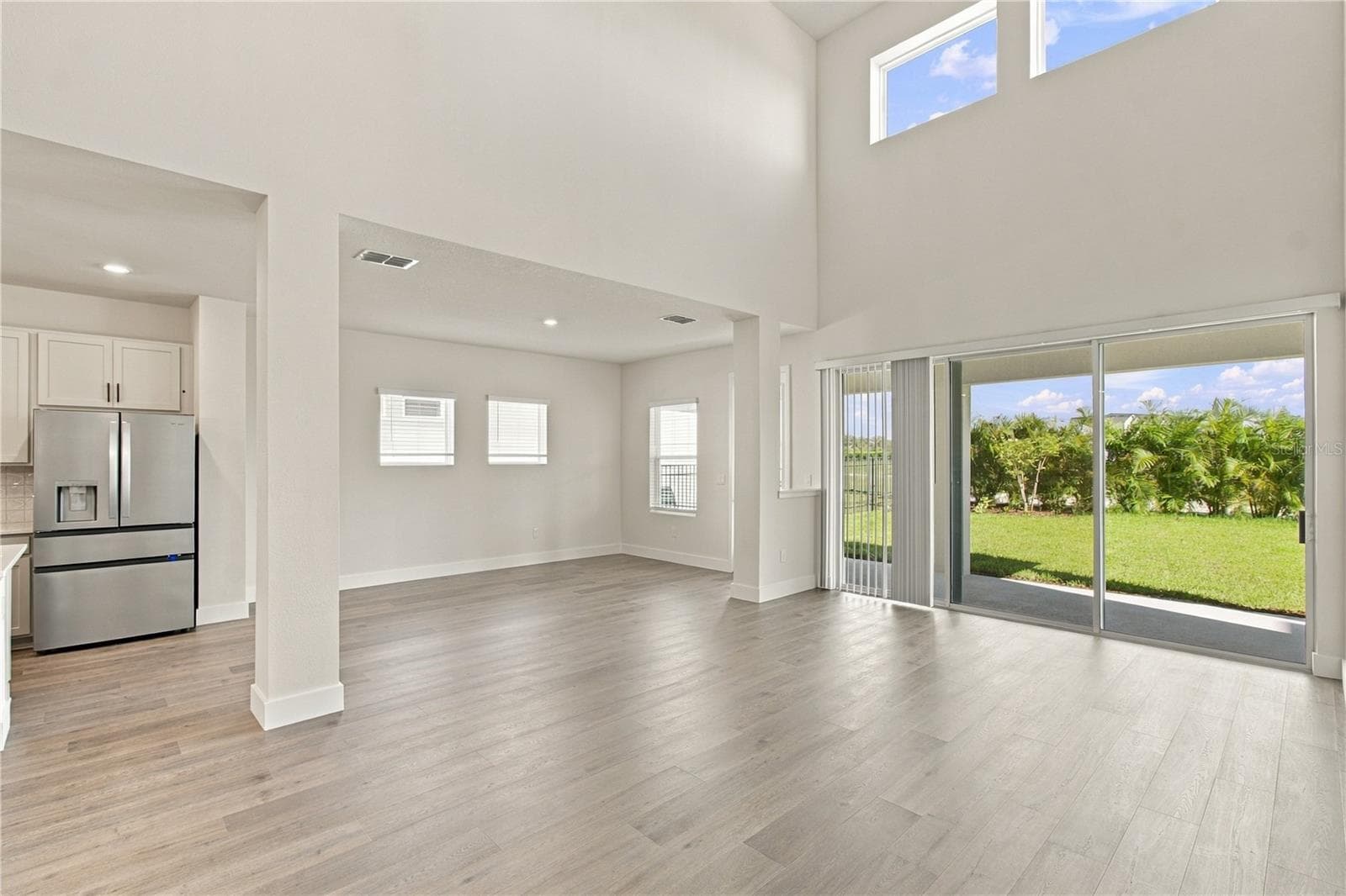 Family Room - 5147 CREEK SAND DR, APOLLO BEACH