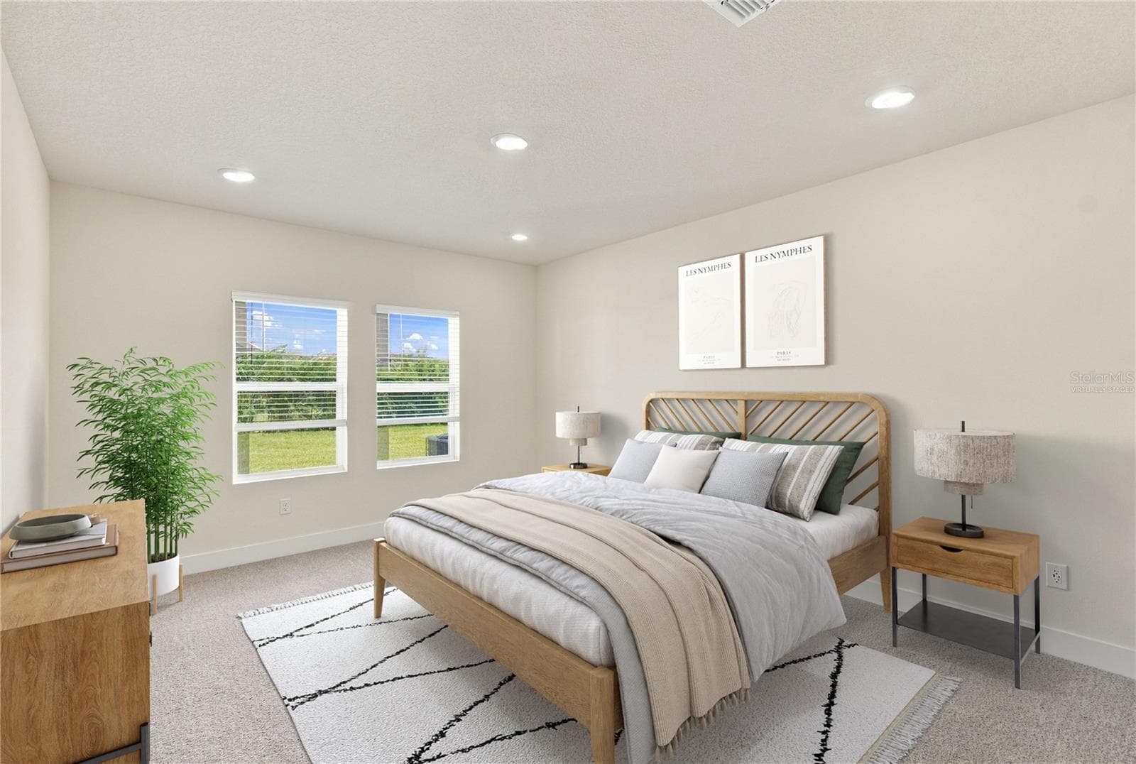 Owner's Retreat **Virtually Staged - 5147 CREEK SAND DR, APOLLO BEACH