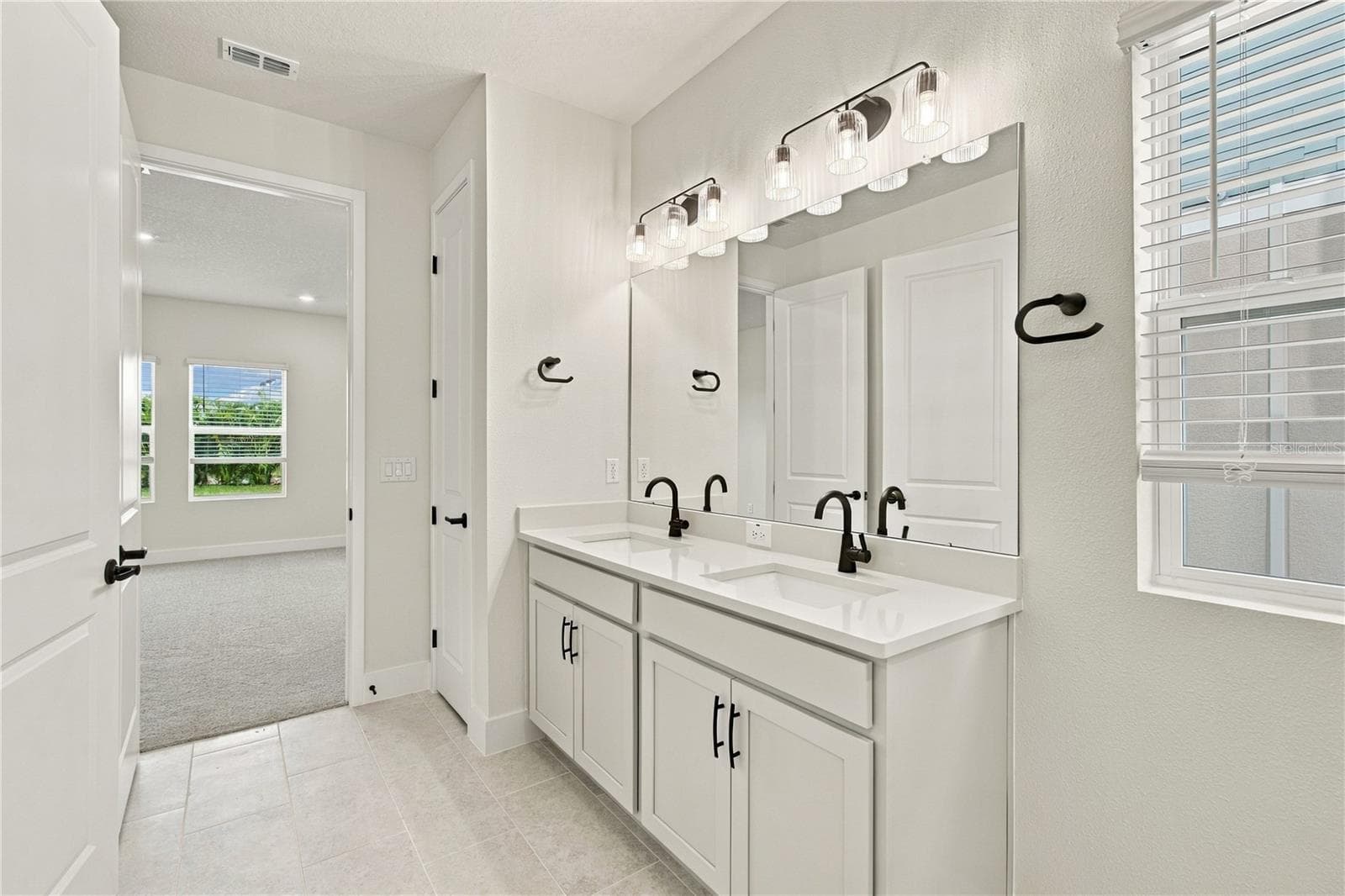 Owner's Bath - 5147 CREEK SAND DR, APOLLO BEACH