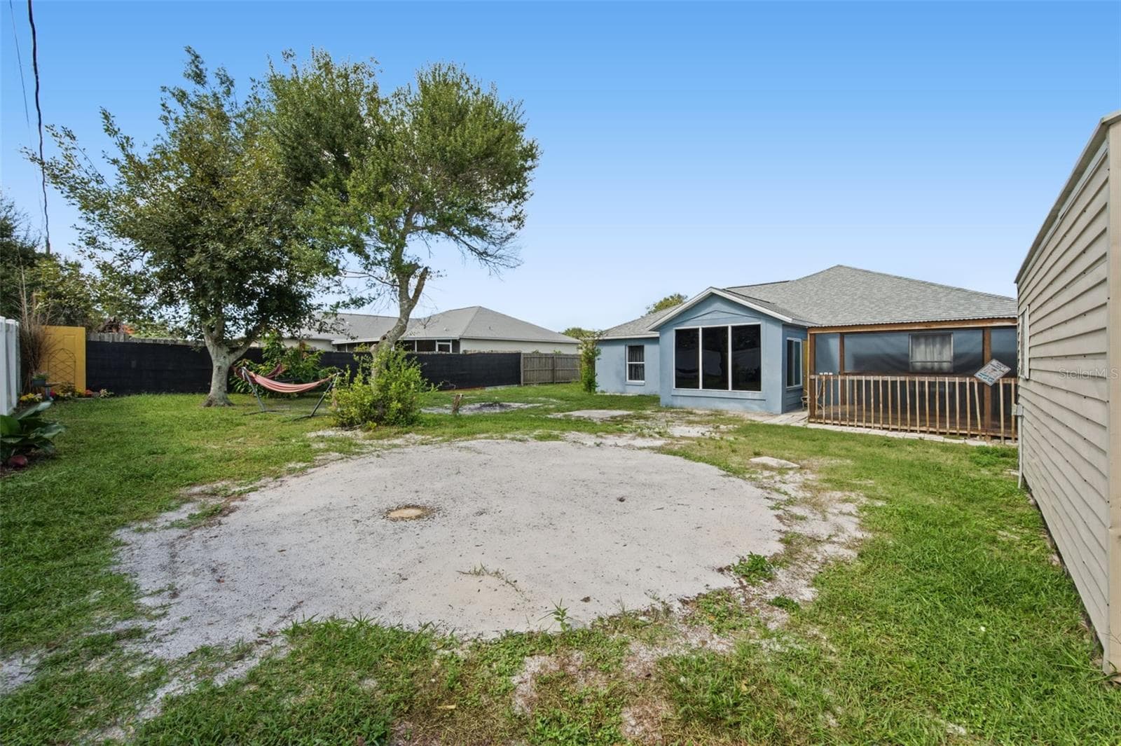 Single Family Residence at 677 SAGAMORE DR, DELTONA, photo 33 of 39