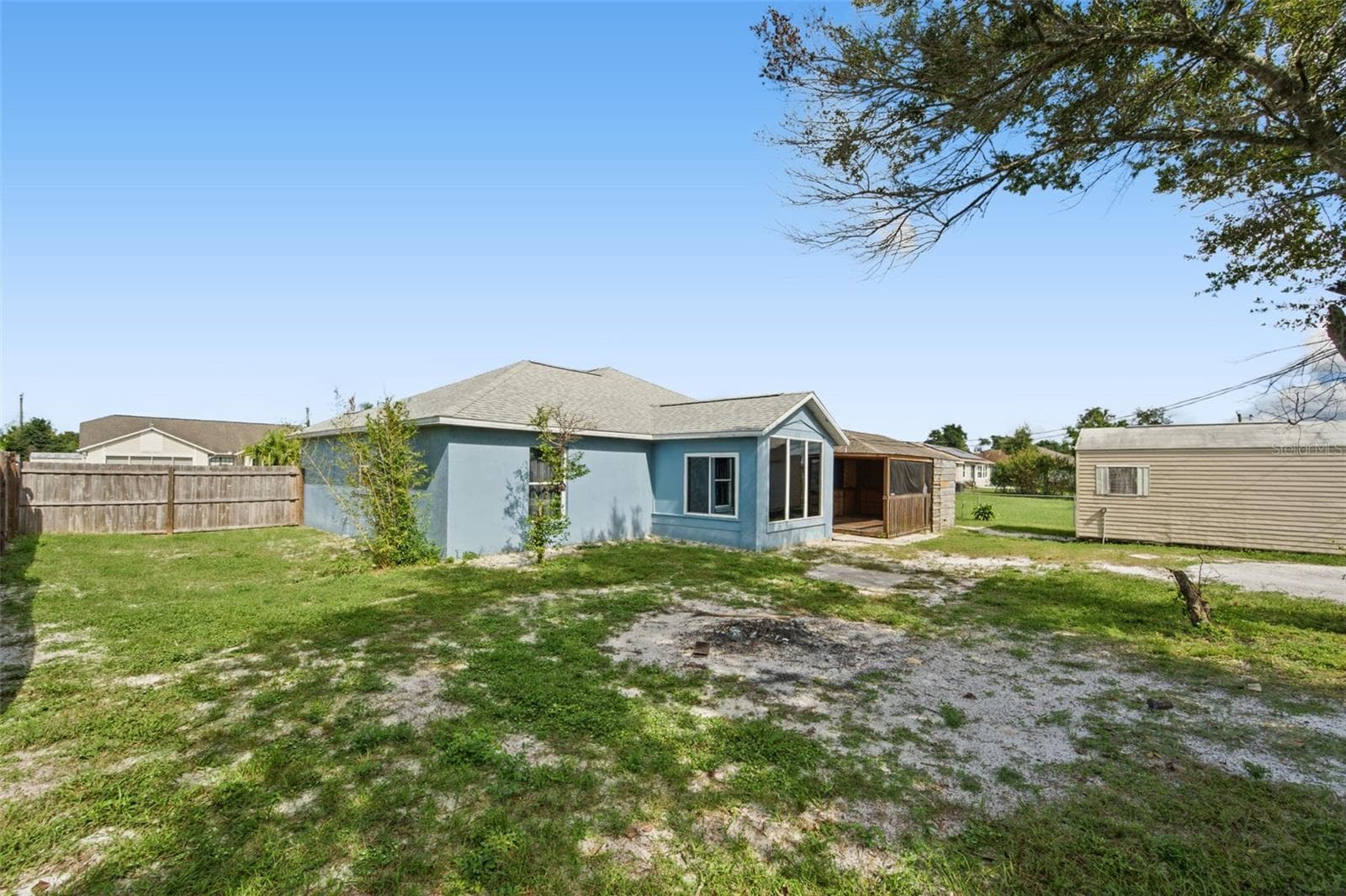 Single Family Residence at 677 SAGAMORE DR, DELTONA, photo 35 of 39