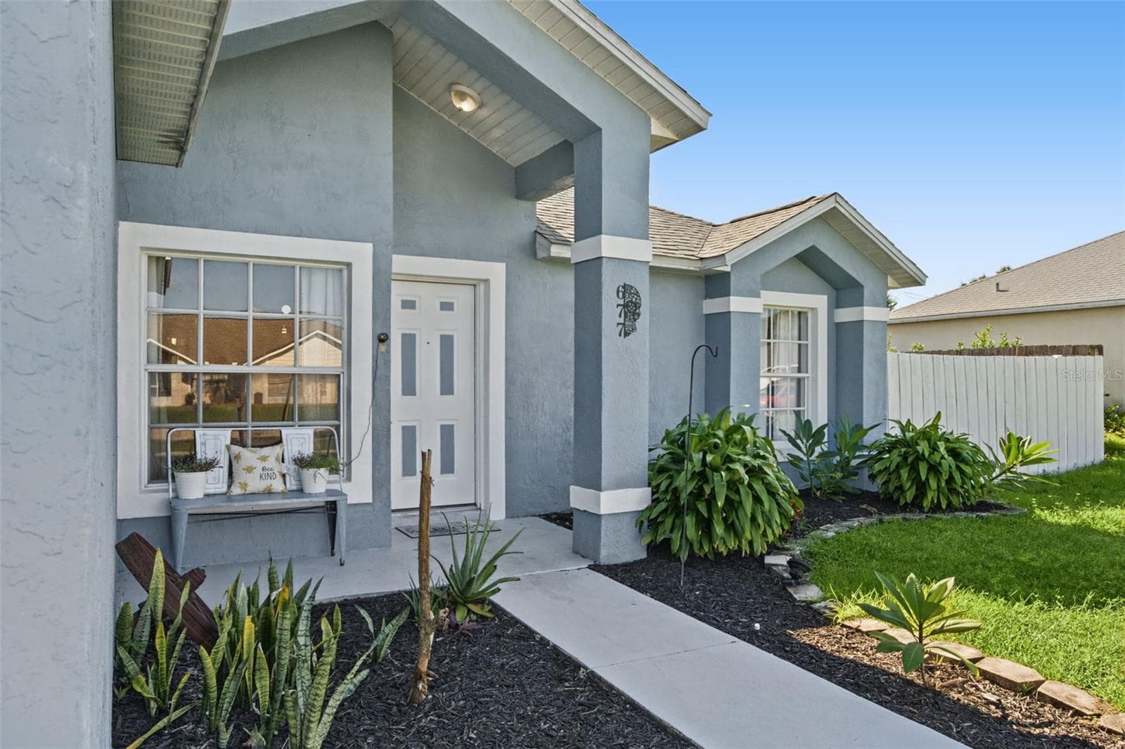 Single Family Residence at 677 SAGAMORE DR, DELTONA, photo 37 of 39