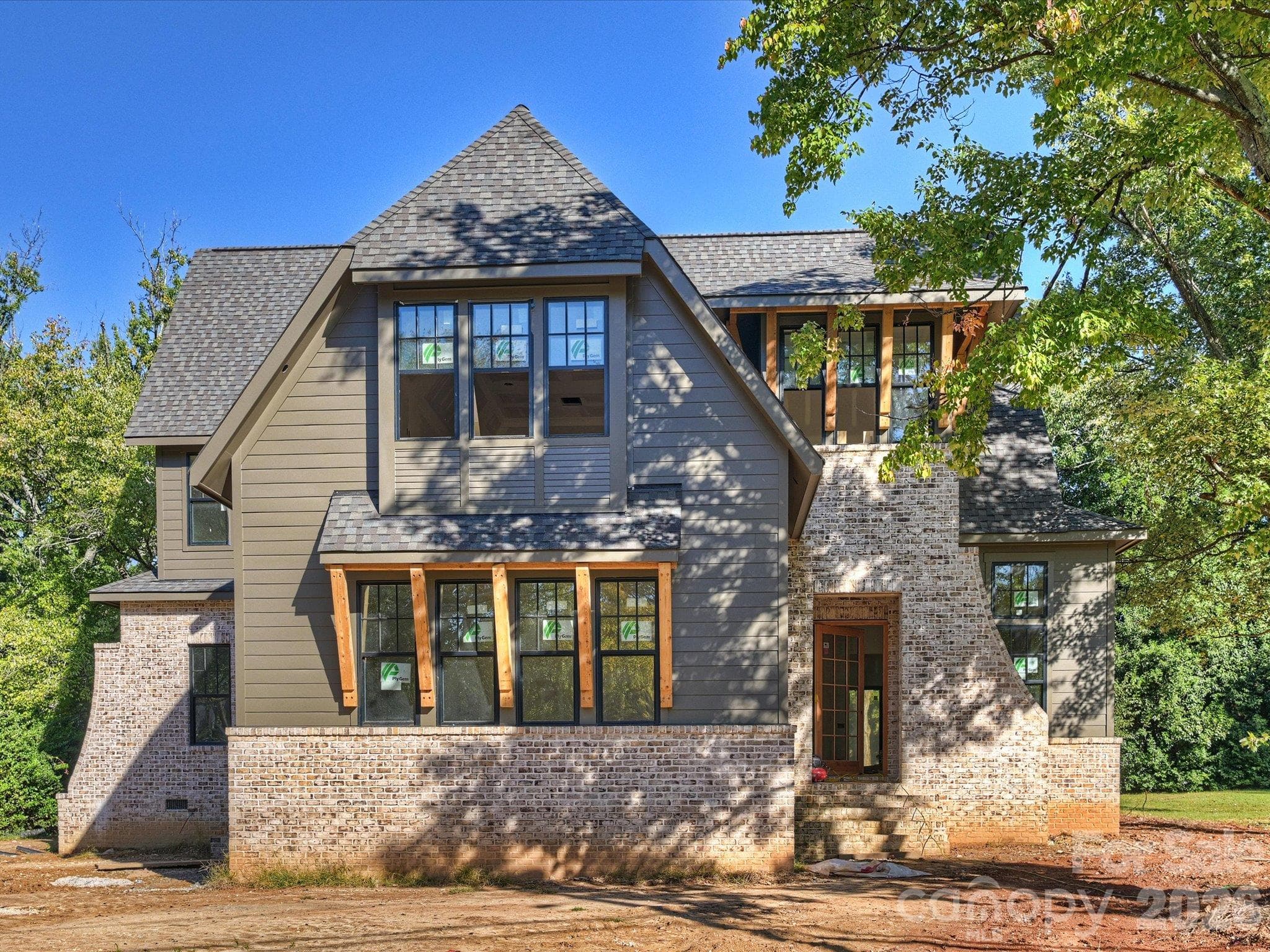 6509 Hazelton Drive