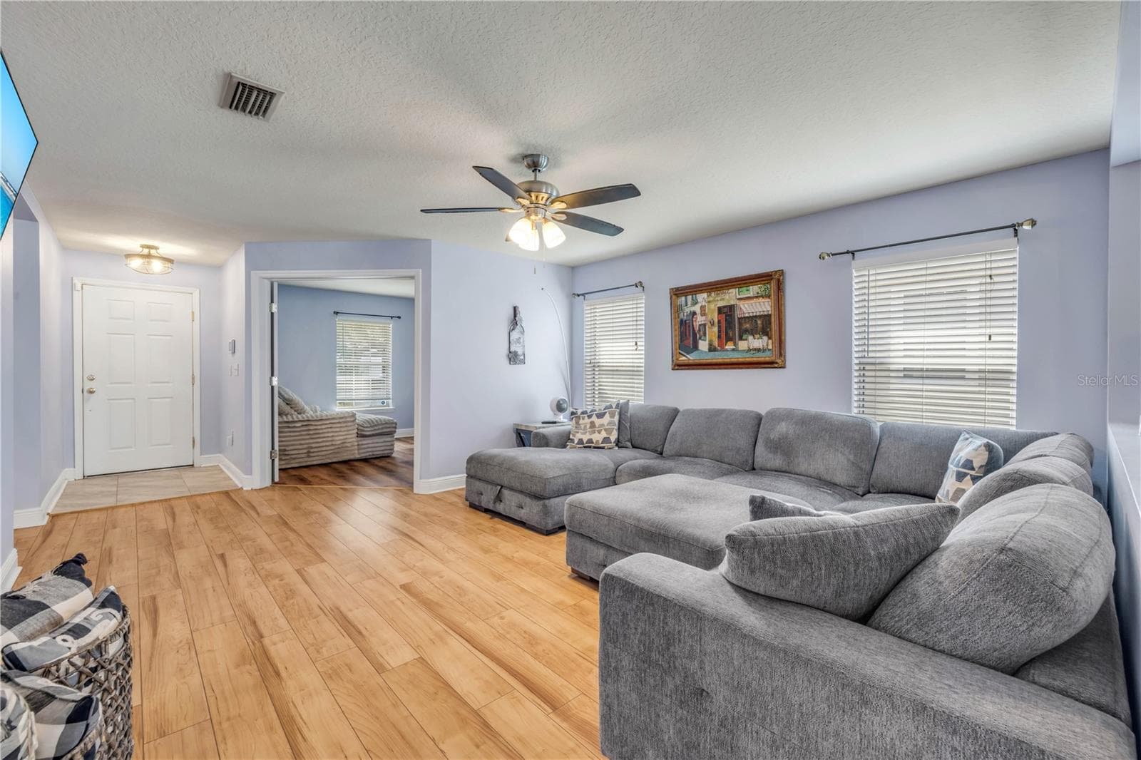Main Living - 3321 PINO AVE, NEW SMYRNA BEACH