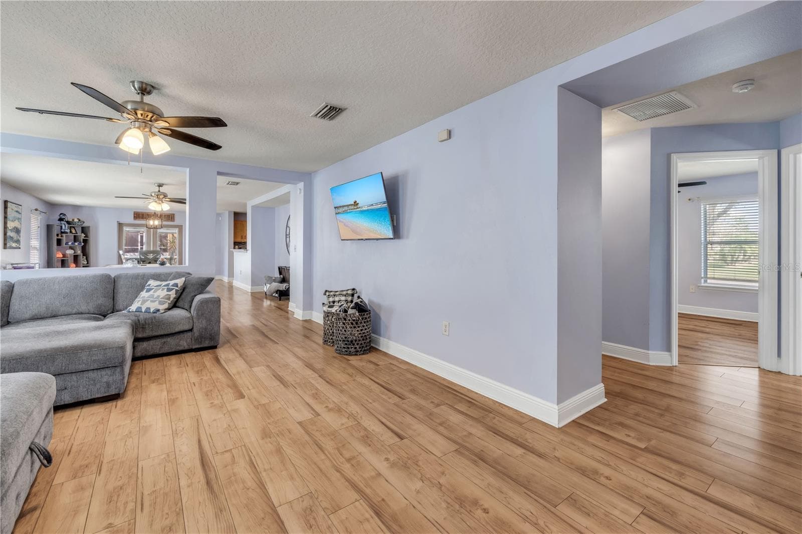 Main Living - 3321 PINO AVE, NEW SMYRNA BEACH