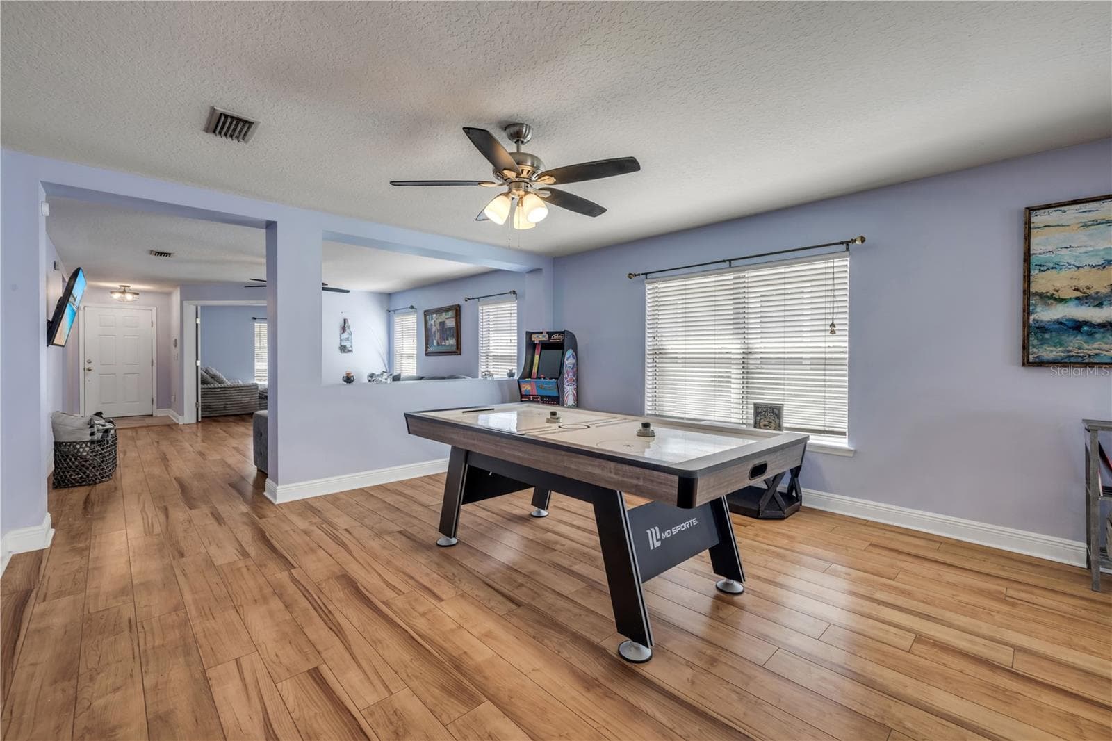 Main Living - 3321 PINO AVE, NEW SMYRNA BEACH