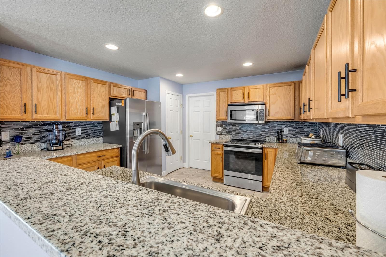 Kitchen - 3321 PINO AVE, NEW SMYRNA BEACH