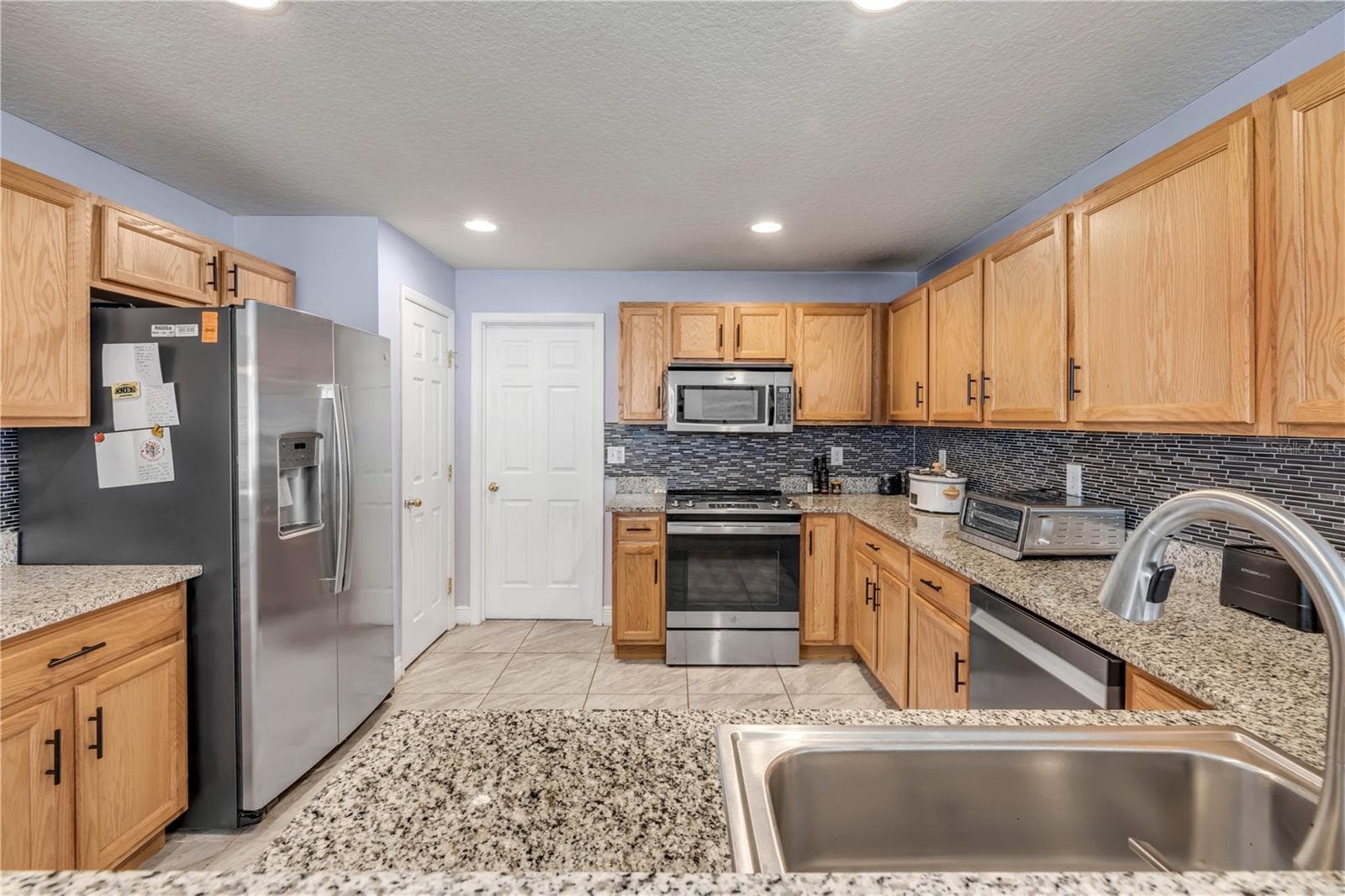 Kitchen - 3321 PINO AVE, NEW SMYRNA BEACH