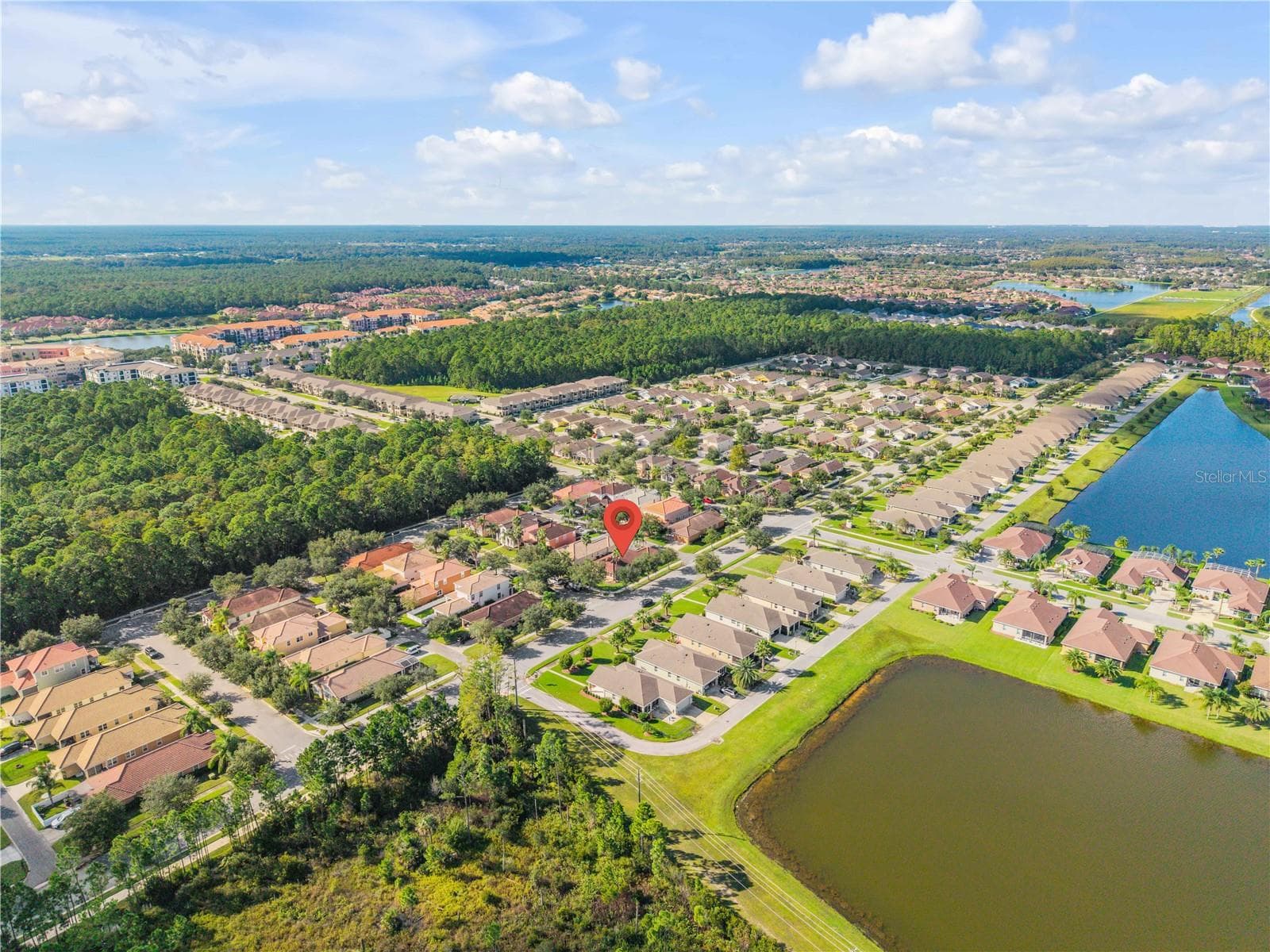 Ariel - 3321 PINO AVE, NEW SMYRNA BEACH