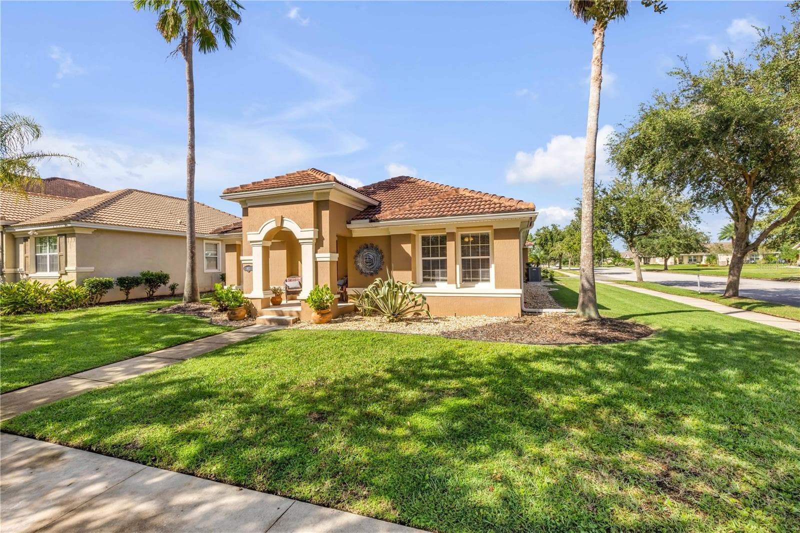 Front Entrance - 3321 PINO AVE, NEW SMYRNA BEACH