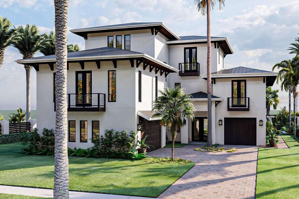 Virtually Staged - 10430 LAKE COTTAGE LN, ORLANDO