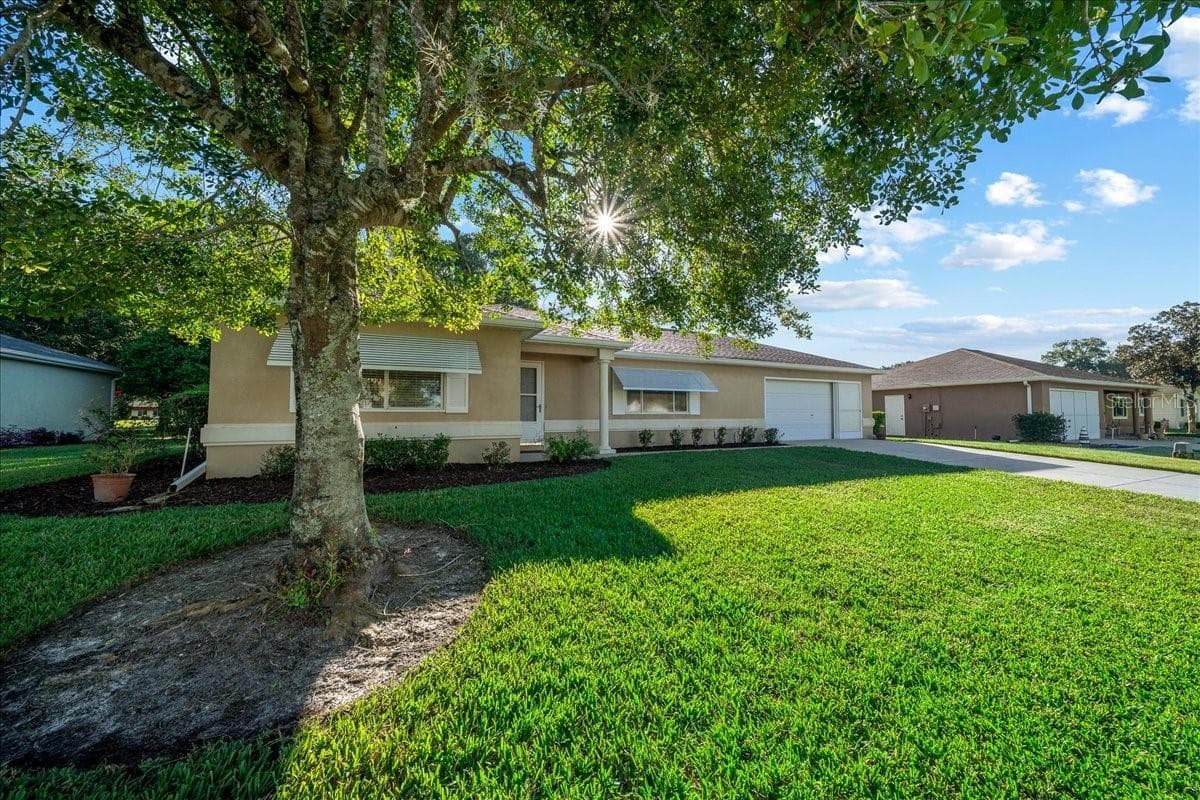 Single Family Residence at 13885 SW 112TH CIR, DUNNELLON, photo 50 of 78