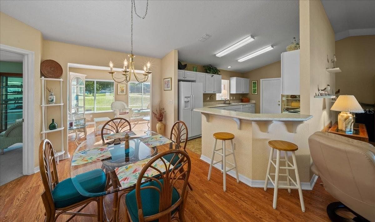 Single Family Residence at 13885 SW 112TH CIR, DUNNELLON, photo 4 of 78
