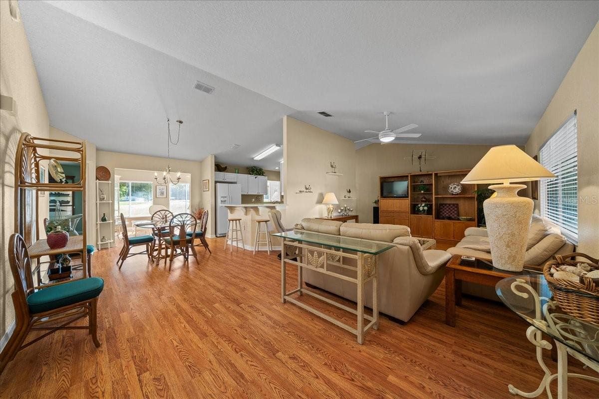 Single Family Residence at 13885 SW 112TH CIR, DUNNELLON, photo 6 of 78