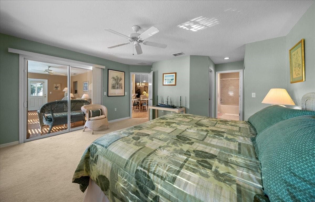 Single Family Residence at 13885 SW 112TH CIR, DUNNELLON, photo 25 of 78