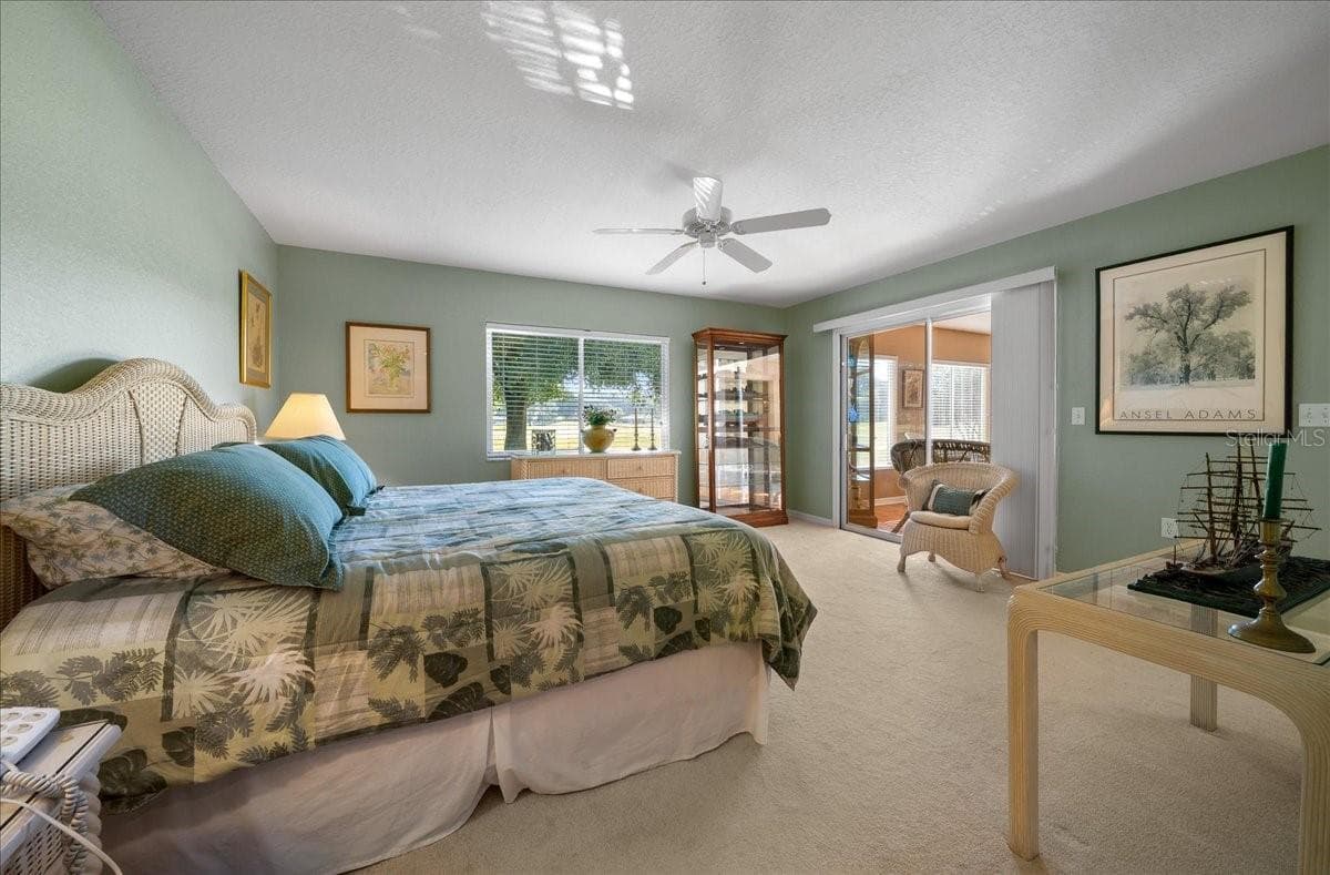 Single Family Residence at 13885 SW 112TH CIR, DUNNELLON, photo 26 of 78