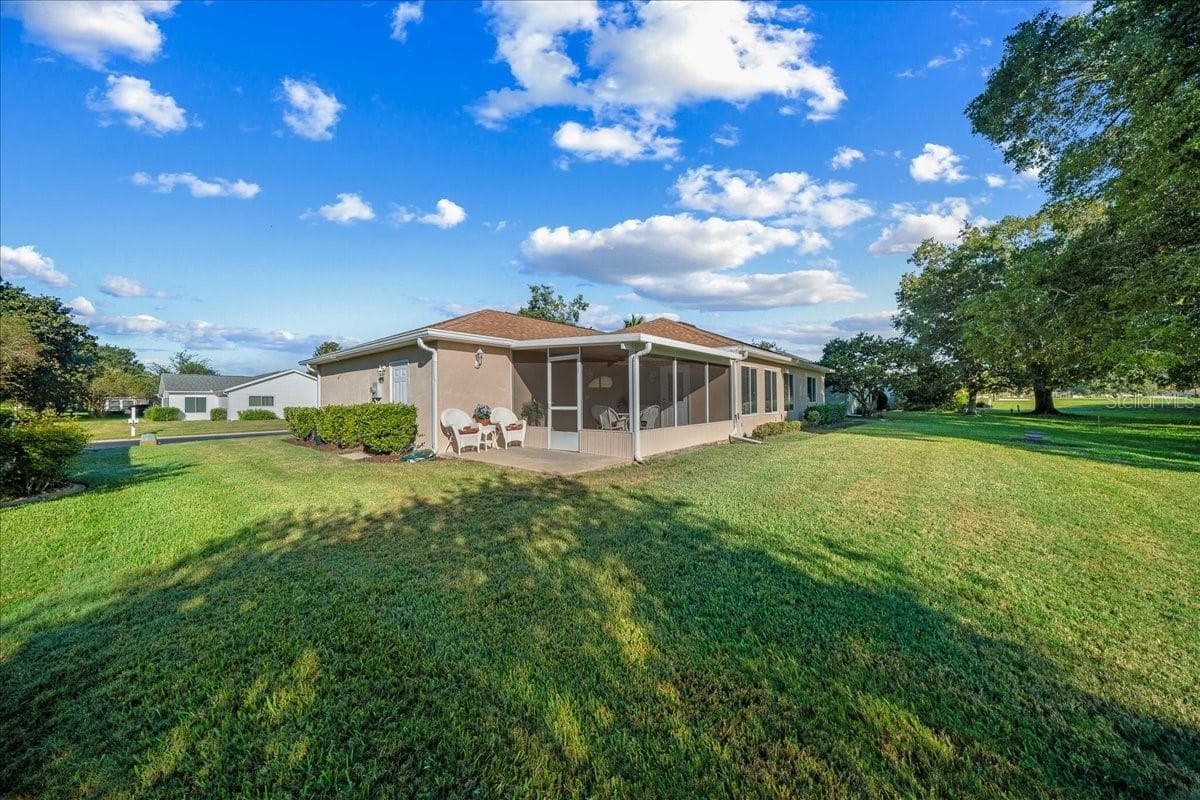 Single Family Residence at 13885 SW 112TH CIR, DUNNELLON, photo 37 of 78