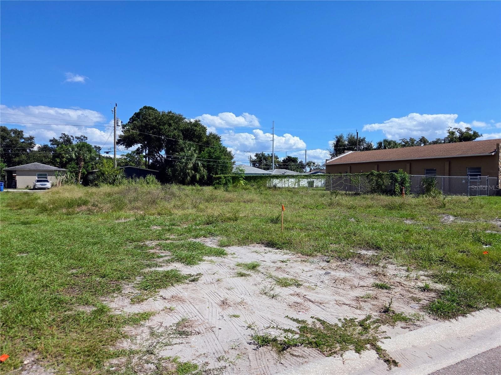 Land at 29TH ST S, ST PETERSBURG, photo 4 of 5