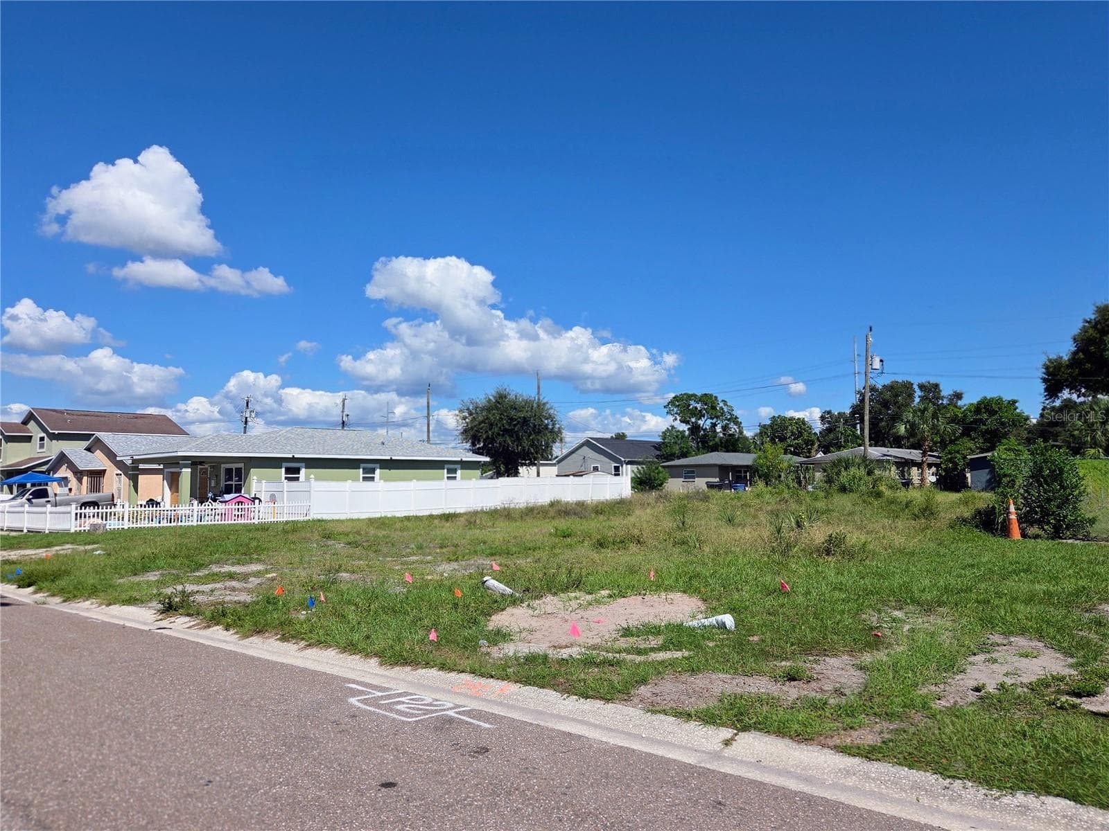 Land at 29TH ST S, ST PETERSBURG, photo 5 of 5