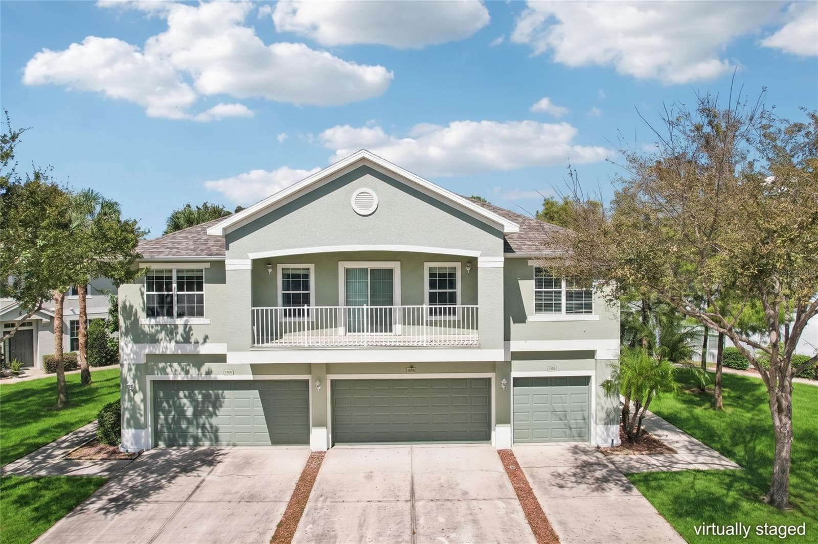 Townhouse at 7703 RED MILL CIR, NEW PORT RICHEY, photo 2 of 43