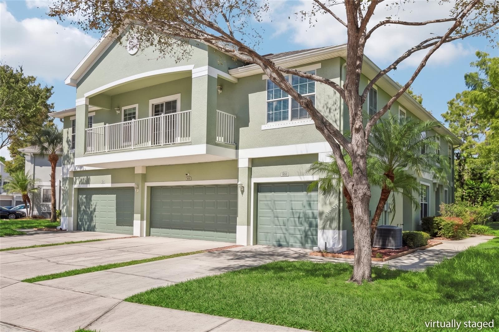 Townhouse at 7703 RED MILL CIR, NEW PORT RICHEY, photo 6 of 43