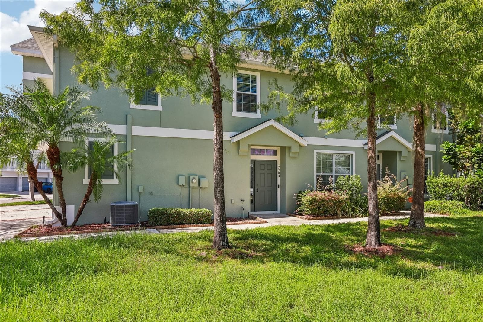 Townhouse at 7703 RED MILL CIR, NEW PORT RICHEY, photo 8 of 43