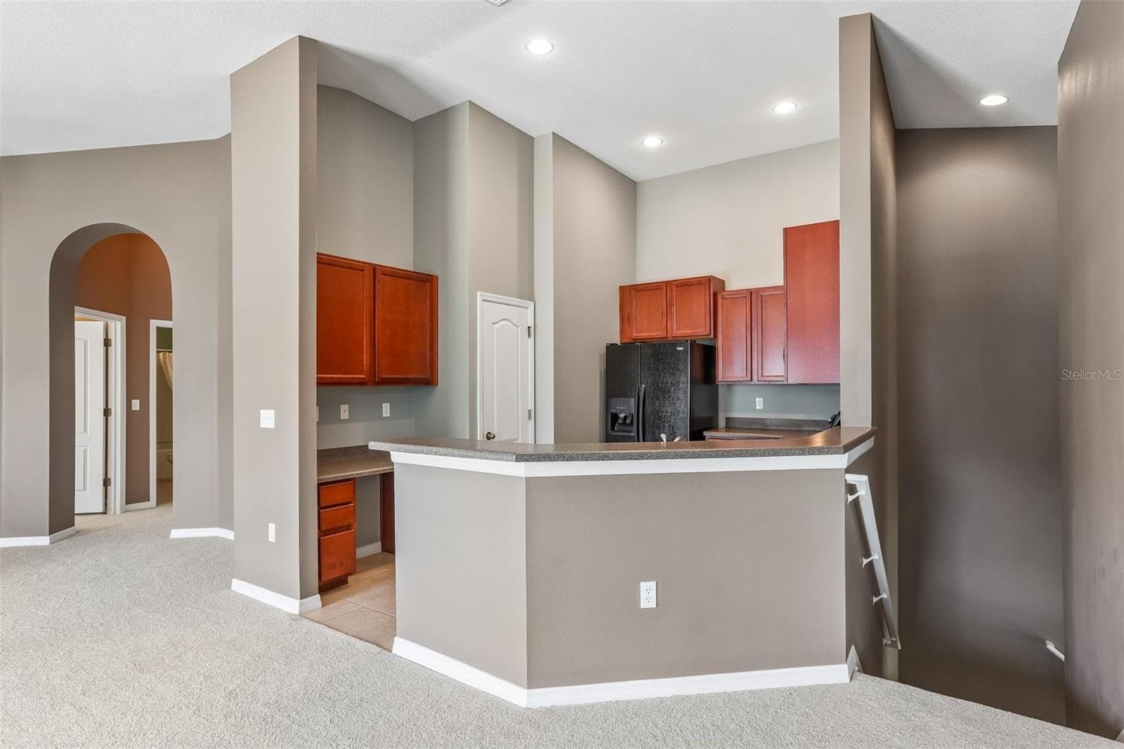 Townhouse at 7703 RED MILL CIR, NEW PORT RICHEY, photo 12 of 43